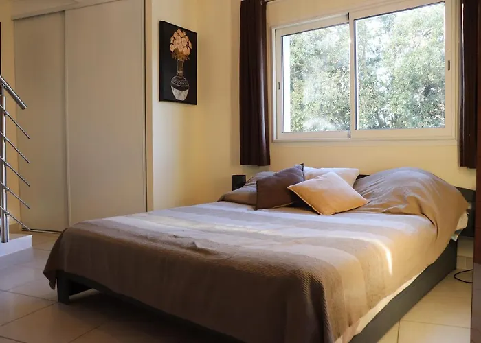 Appartement 50 M2 Avec Parking Gratuit Sur Place