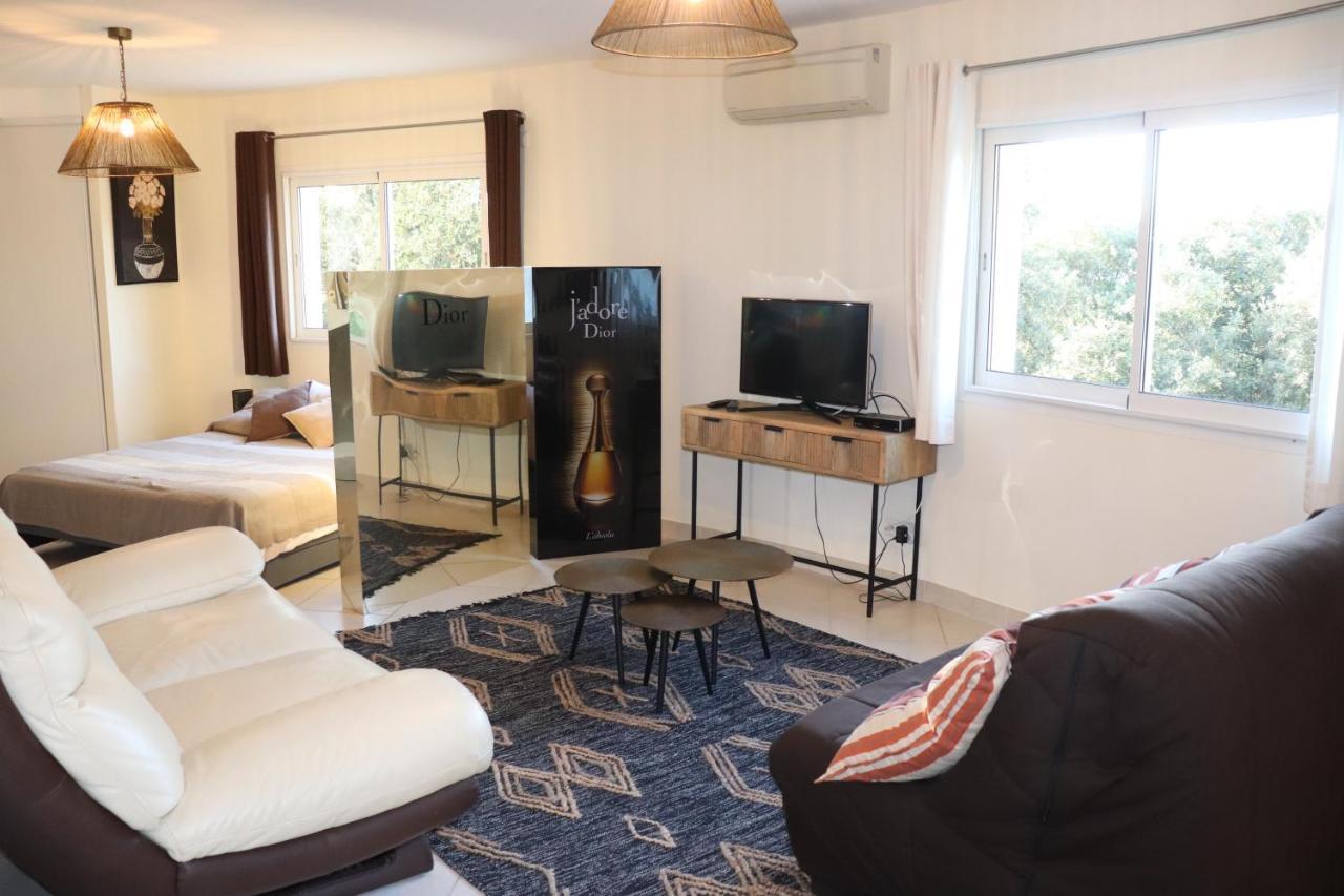 50 M2 Avec Parking Gratuit Sur Place Apartment
