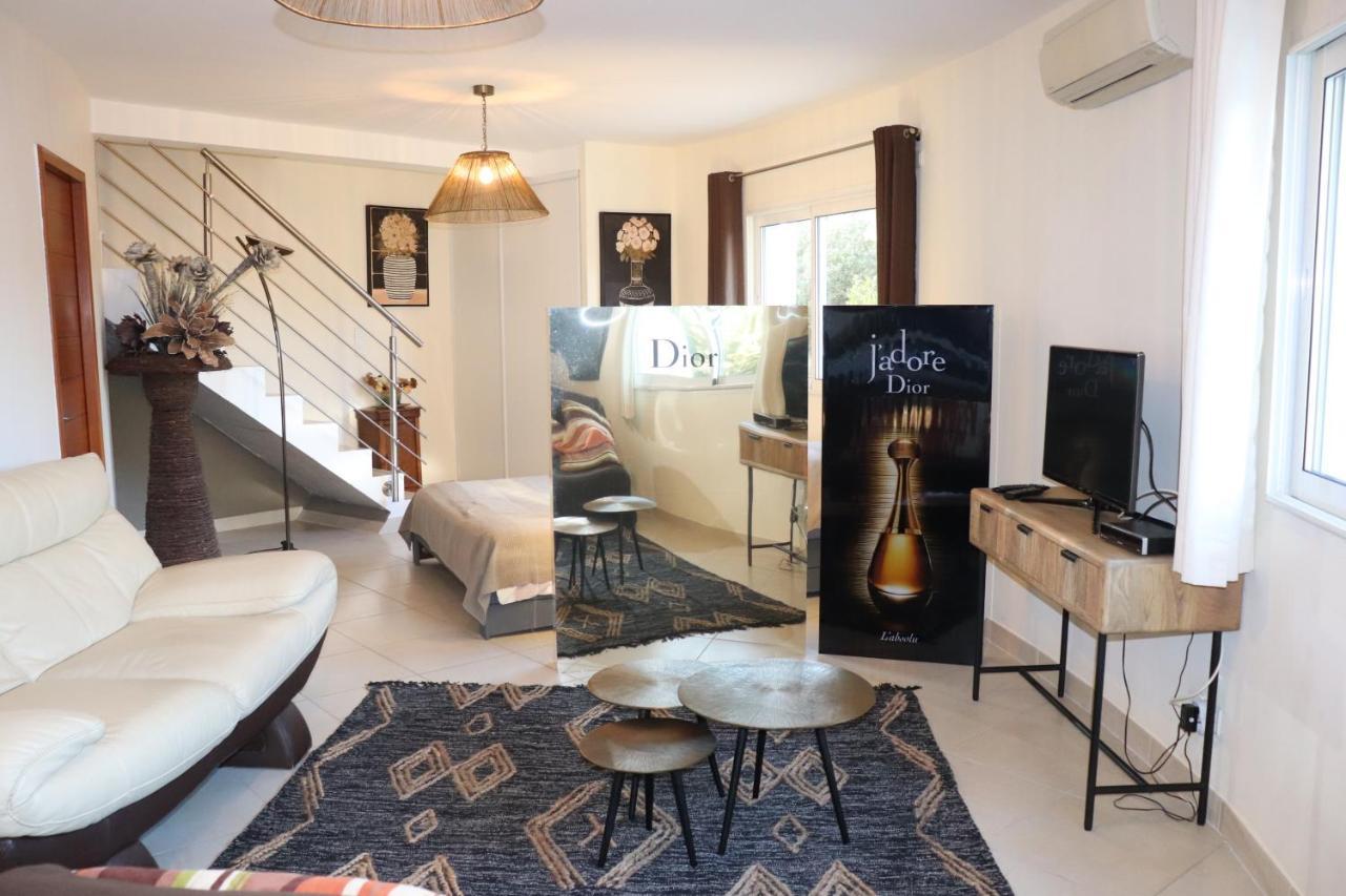 50 M2 Avec Parking Gratuit Sur Place Apartment *