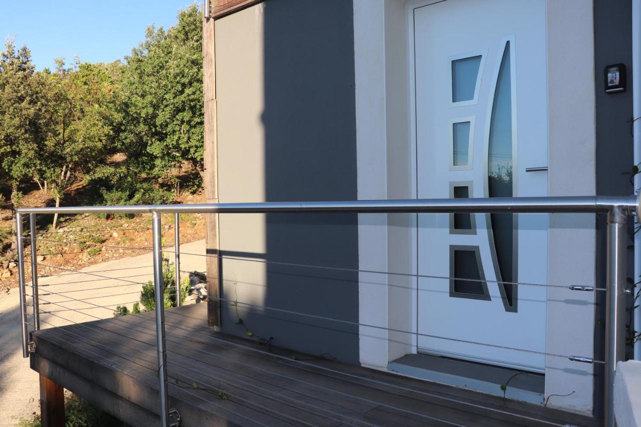Apartamento 50 M2 Avec Parking Gratuit Sur Place Vailhauques