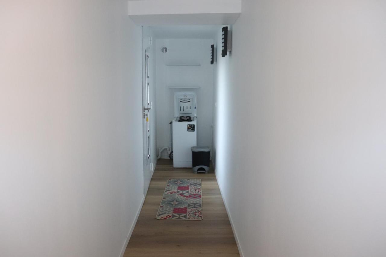 Apartment 50 M2 Avec Parking Gratuit Sur Place *